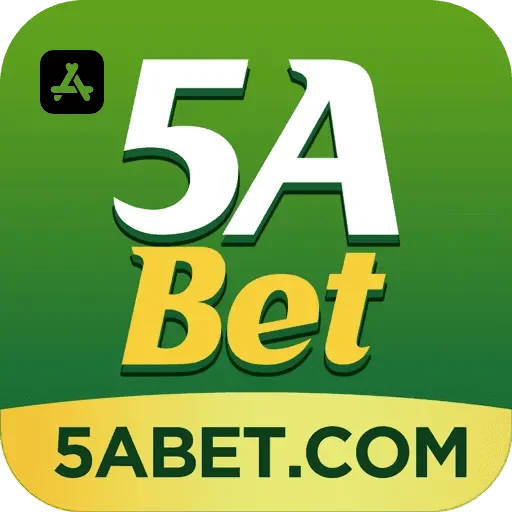 APP oficial da 5abet111 para mobile