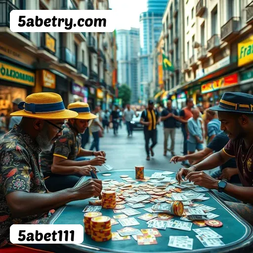 5abet111 APP mobile iOS Android - 187 mil downloads São Paulo Rio BH