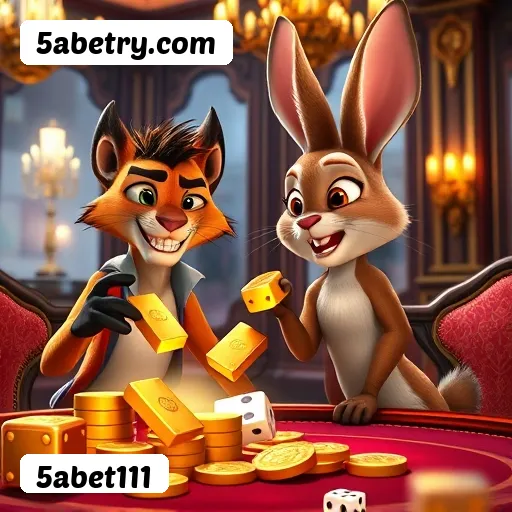 Estatísticas 5abet111 novembro 2024 - 87 mil jogadores ativos, R$47M pagos, RTP 96.52%